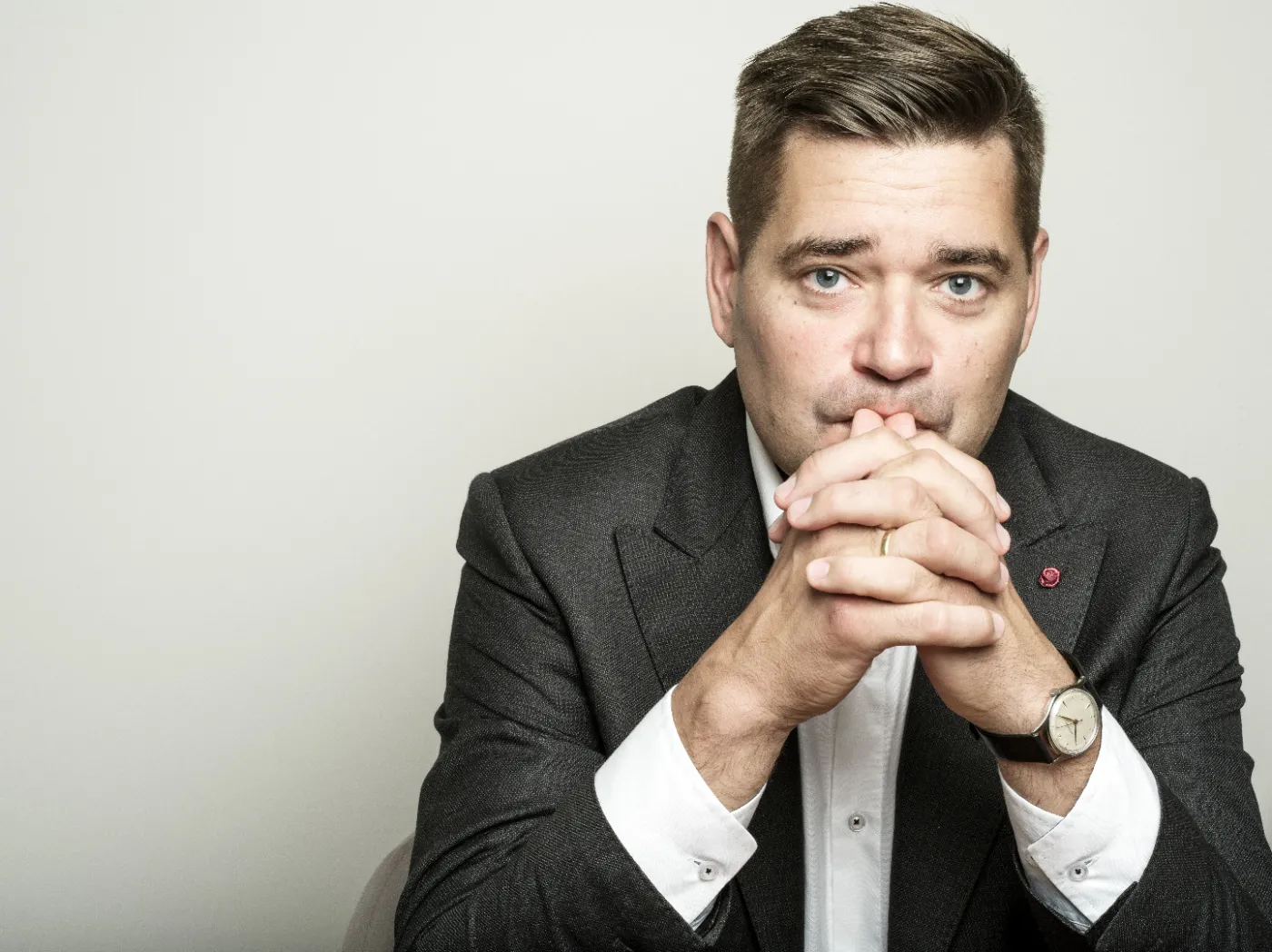 Królikowski: W Sądzie Najwyższym są osoby, które nie powinny w nim orzekać [WYWIAD]