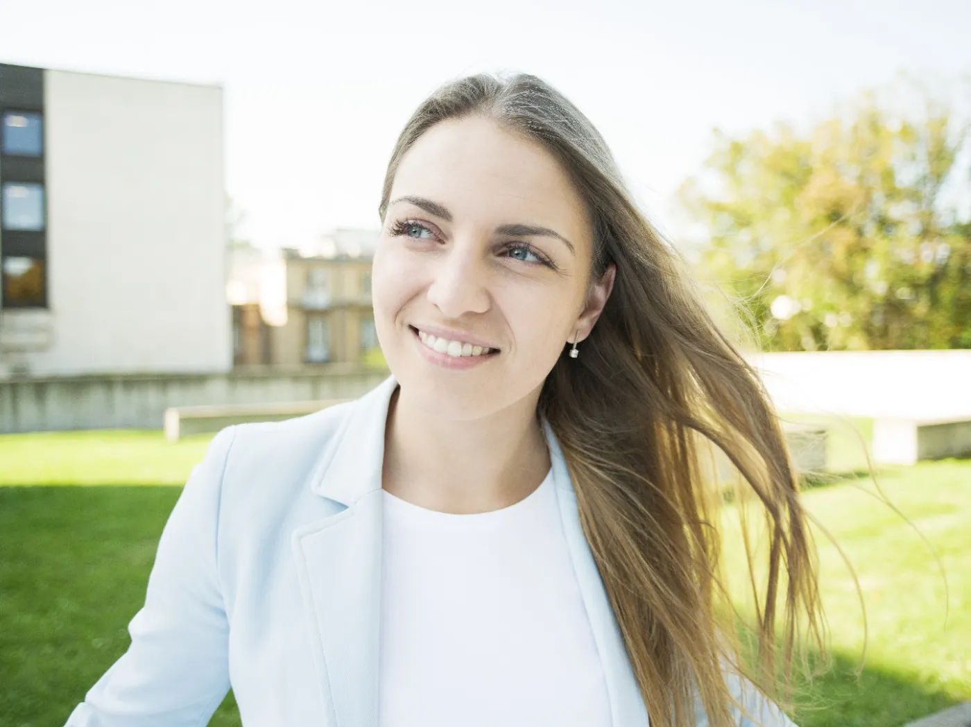 Gajewska do Mazurka: Właśnie skończyłam "Annę Kareninę". Autor? Bułhakow? [WYWIAD]