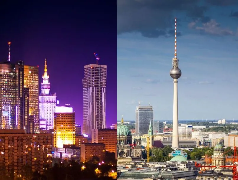 Prof. Żerko: Stosunki polsko-niemieckie niech kształtują dorośli [OPINIA]