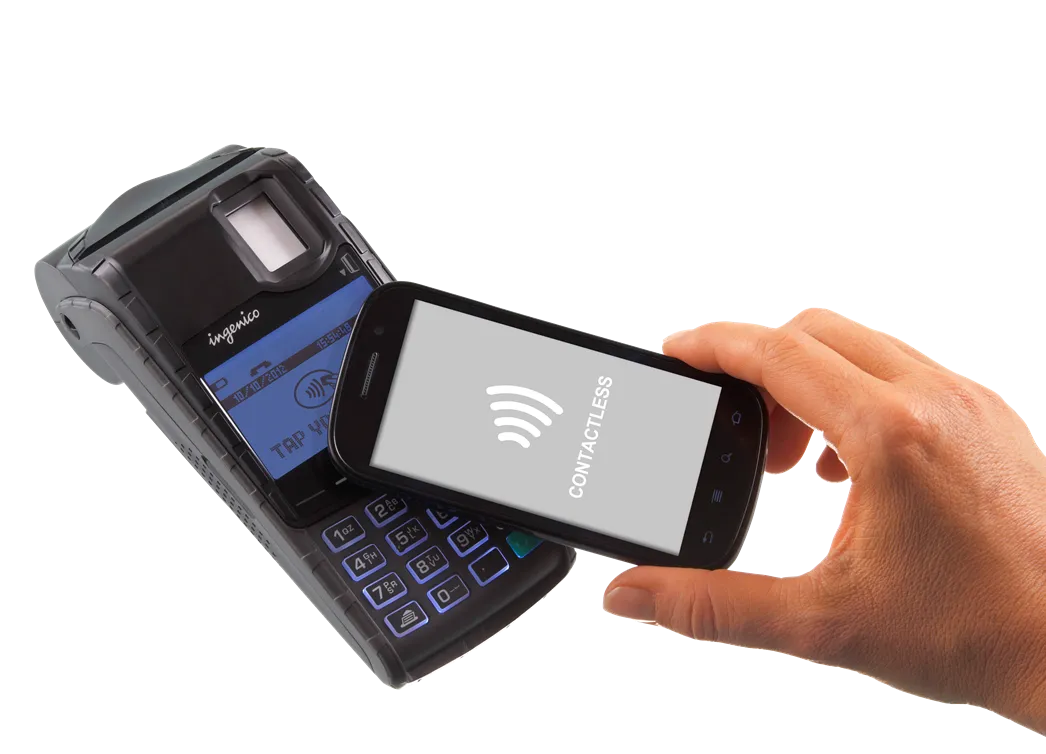 Widawski: Coraz więcej terminali płatniczych wędruje do Kościołów