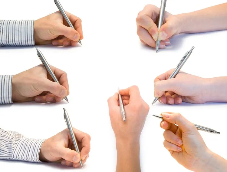 Pisanie ręczne - zanikająca sztuka w dobie komputerów