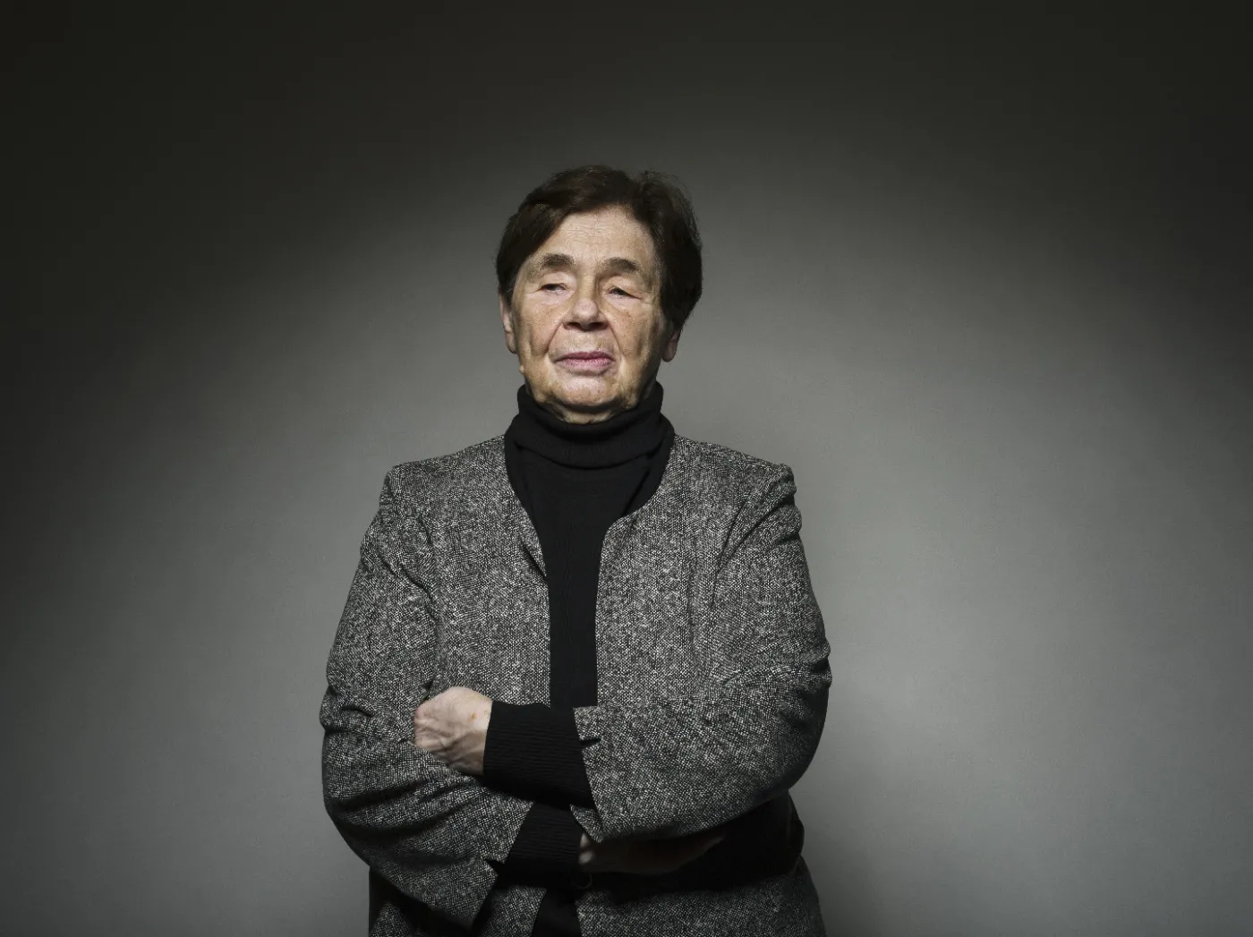 Romaszewska: Sędziowie bardzo długo pracowali na to, by absolutnie nikt nie oglądał tego, co robią [WYWIAD]