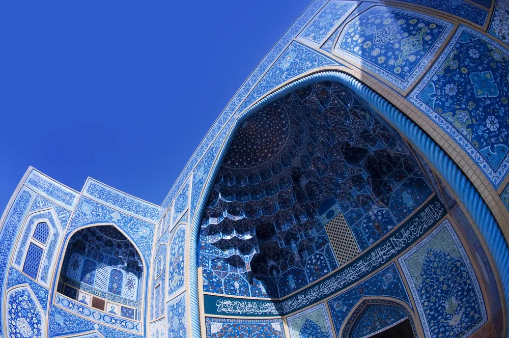 Iran sztraszy Zachów kolejnymi manewrami w cieśninie Ormuz