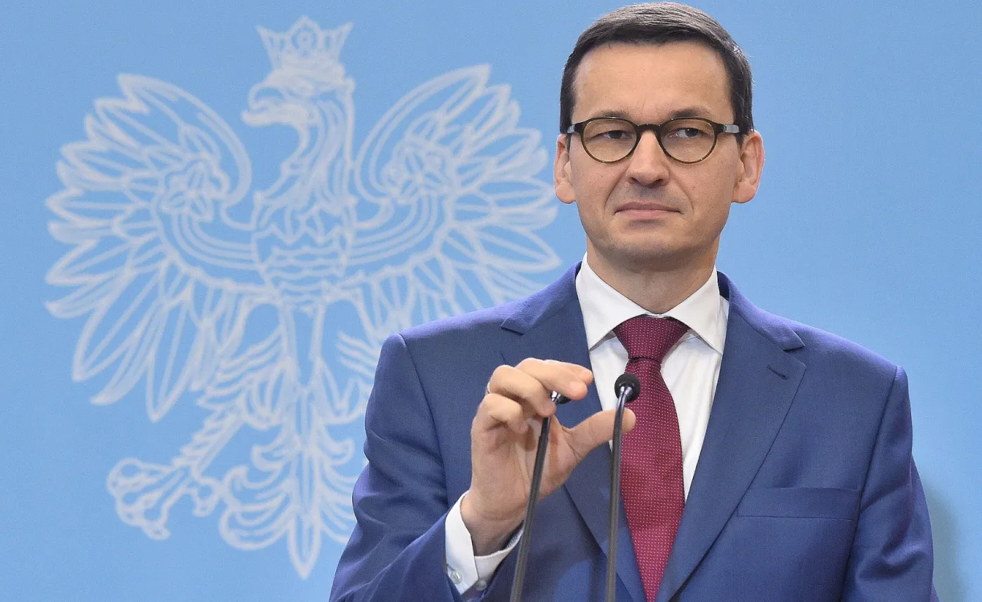 Morawiecki: Zmiany w rządzie poznamy po święcie Trzech Króli