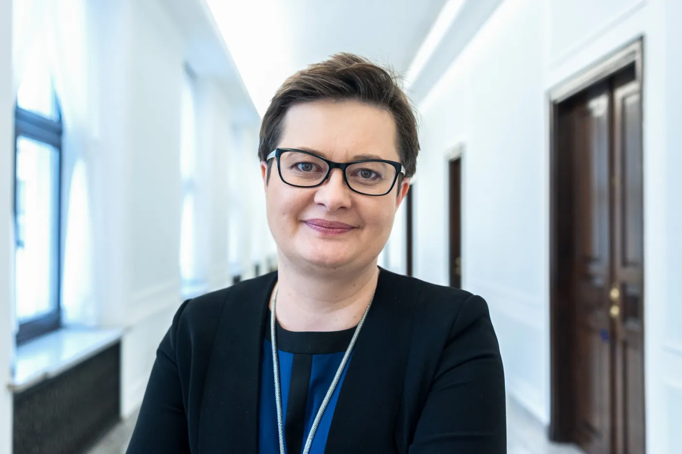 Lubnauer: Będę rozmawiać z Grzegorzem Schetyną o projekcie noweli o IPN