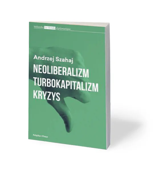 Woś: Synteza pesymistyczna [RECENZJA]