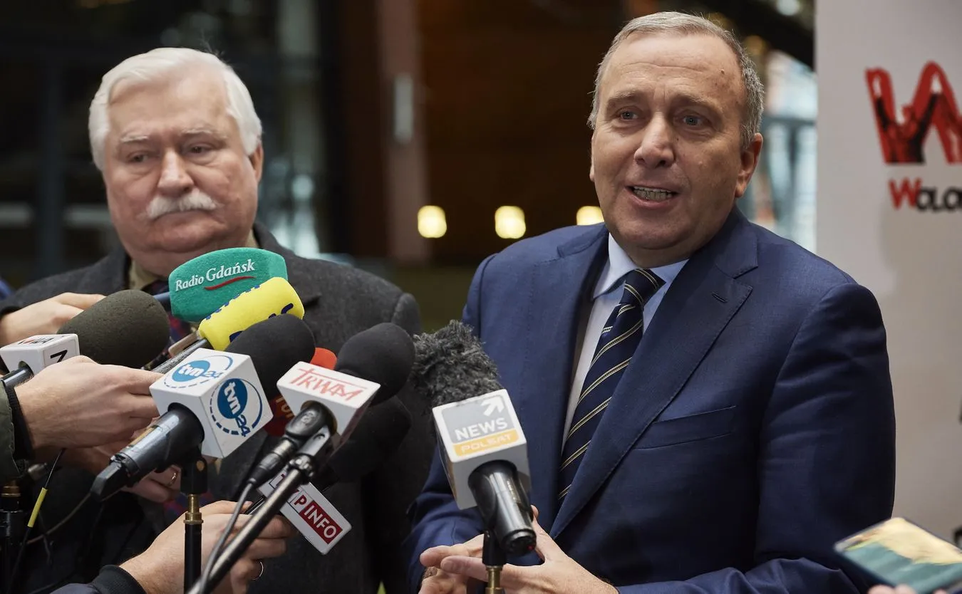 Mazurek: PO nie odrobiła pracy domowej po klęsce w wyborach w 2015 r.