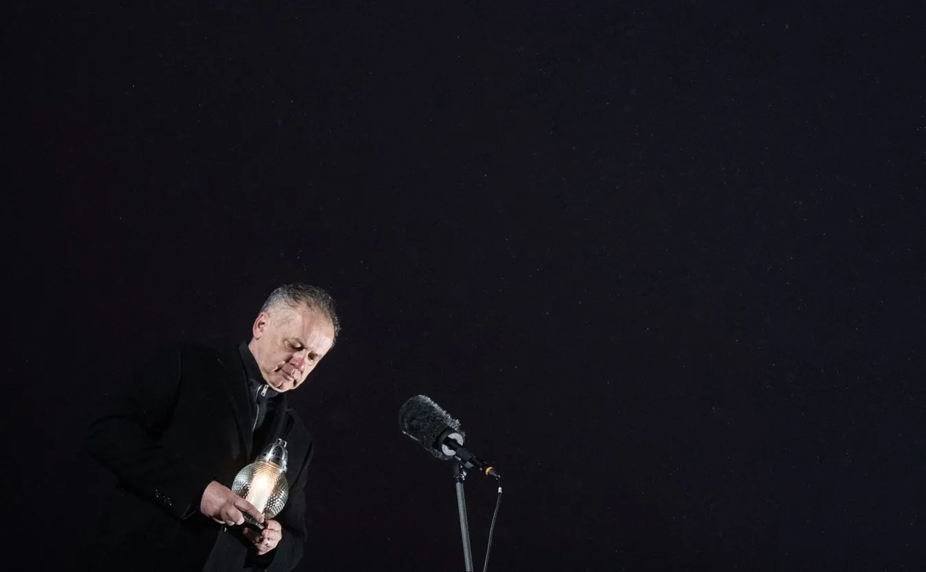 Kryzys po zabójstwie dziennikarza. Polityczna przyszłość Słowacji pod znakiem zapytania