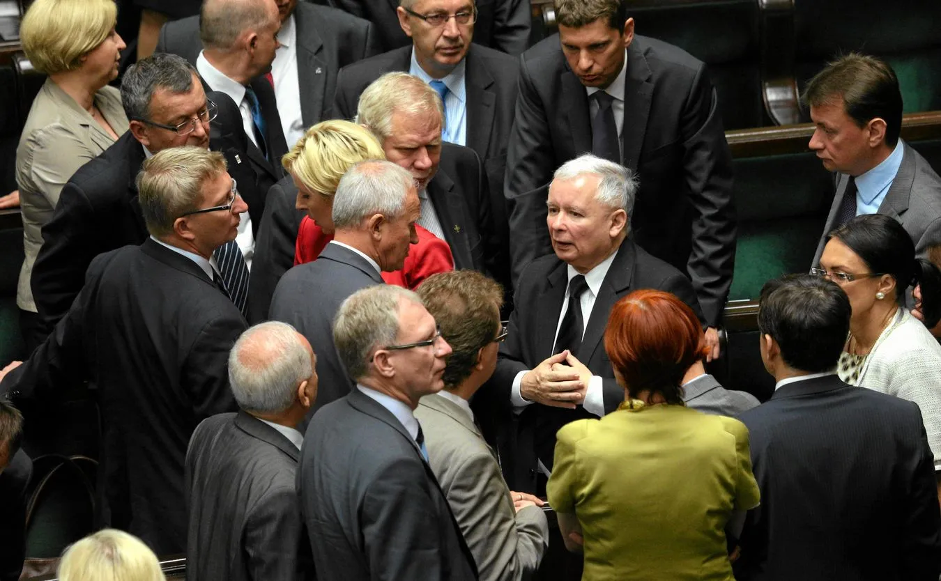 Wróbel: Wiara w bajkę o sprawczości [OPINIA]
