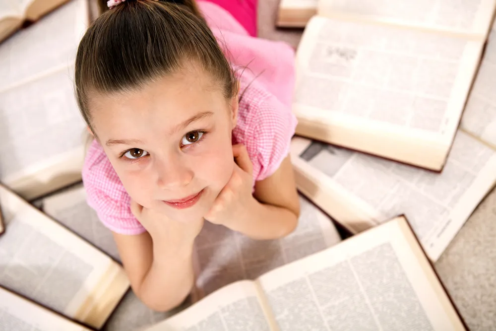 Czy ucząc się w domu można nauczyć się życia?