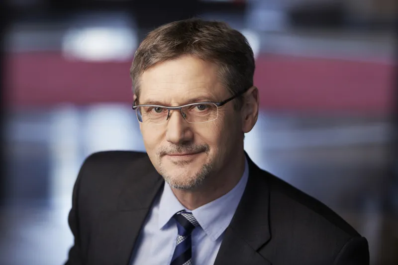 Cichoń: Wystrzelenie luki w VAT w latach 2011-2012 to pokłosie kryzysu [WYWIAD]