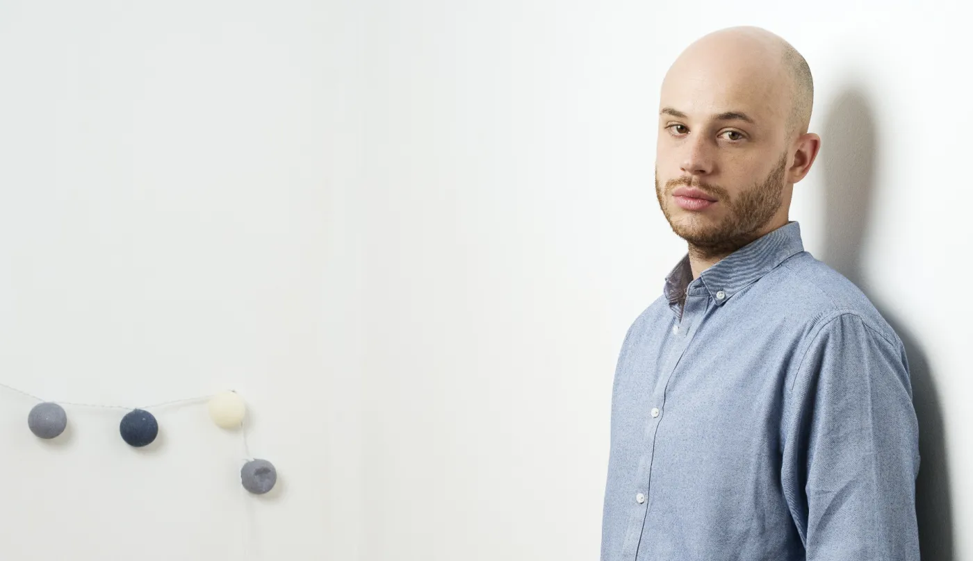 Śpiewak może współpracować z Kukiz'15. "Dziura w drodze nie ma barw politycznych"