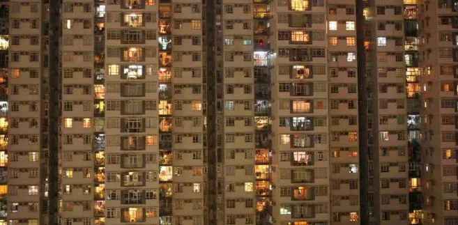 Wielka płyta do remontu. Duże pieniądze do wzięcia