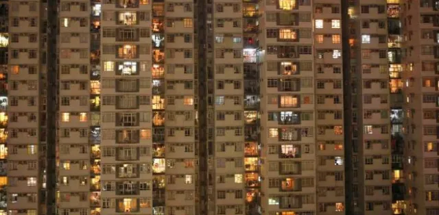 Wielka płyta do remontu. Duże pieniądze do wzięcia