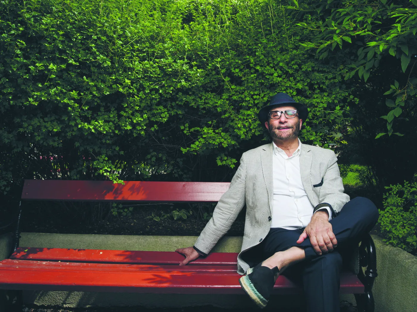 Fogelman: Elita w Polsce zlekceważyła resztę społeczeństwa