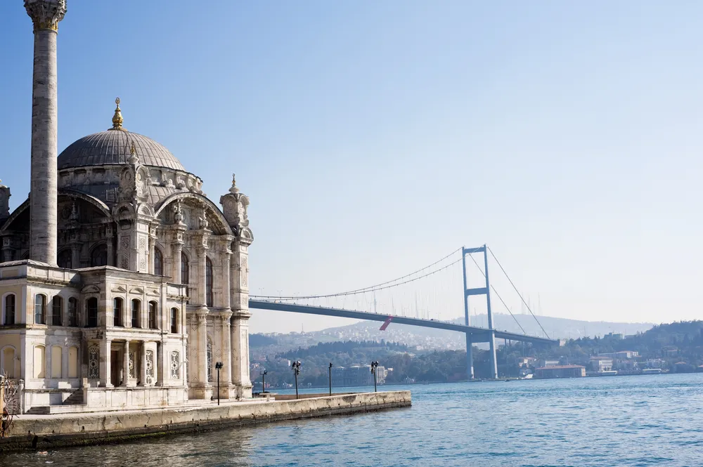 Turecka gospodarka niczym łyżwiarka na cienkim lodzie