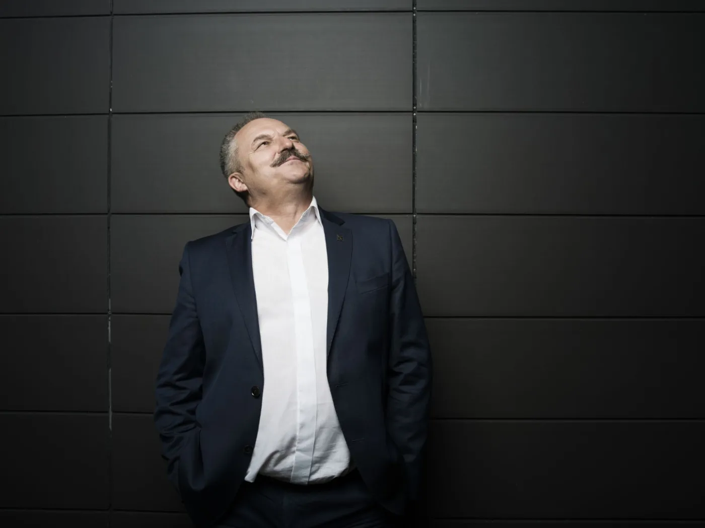 Jakubiak: Jestem nacjonalistą gospodarczym [WYWIAD]