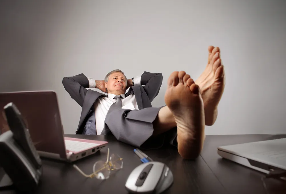 "Festiwal" bumelanctwa we Włoszech. San Remo - stolica nieróbstwa