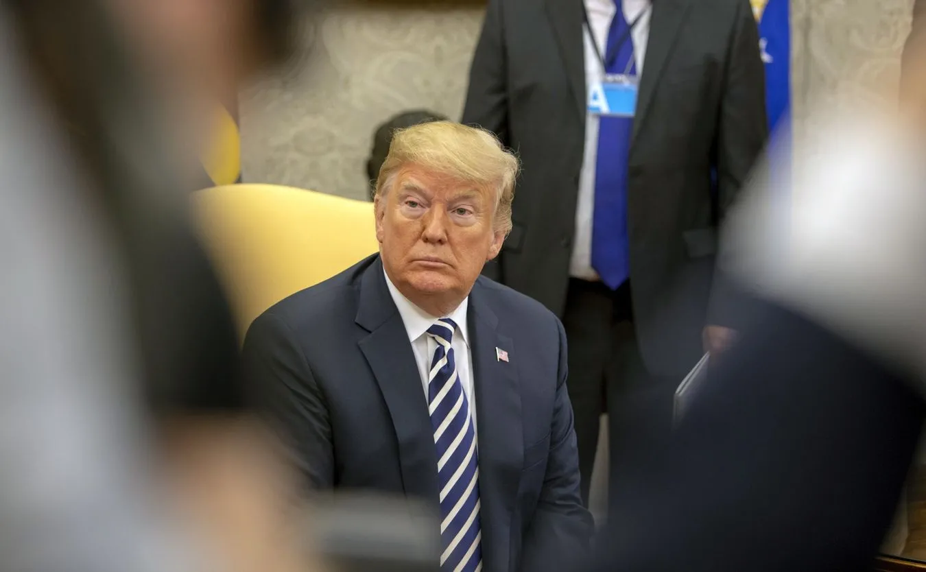 W Polsce nie powstanie "Fort Trump". Wiceminister obrony USA: Polska jeszcze niegotowa