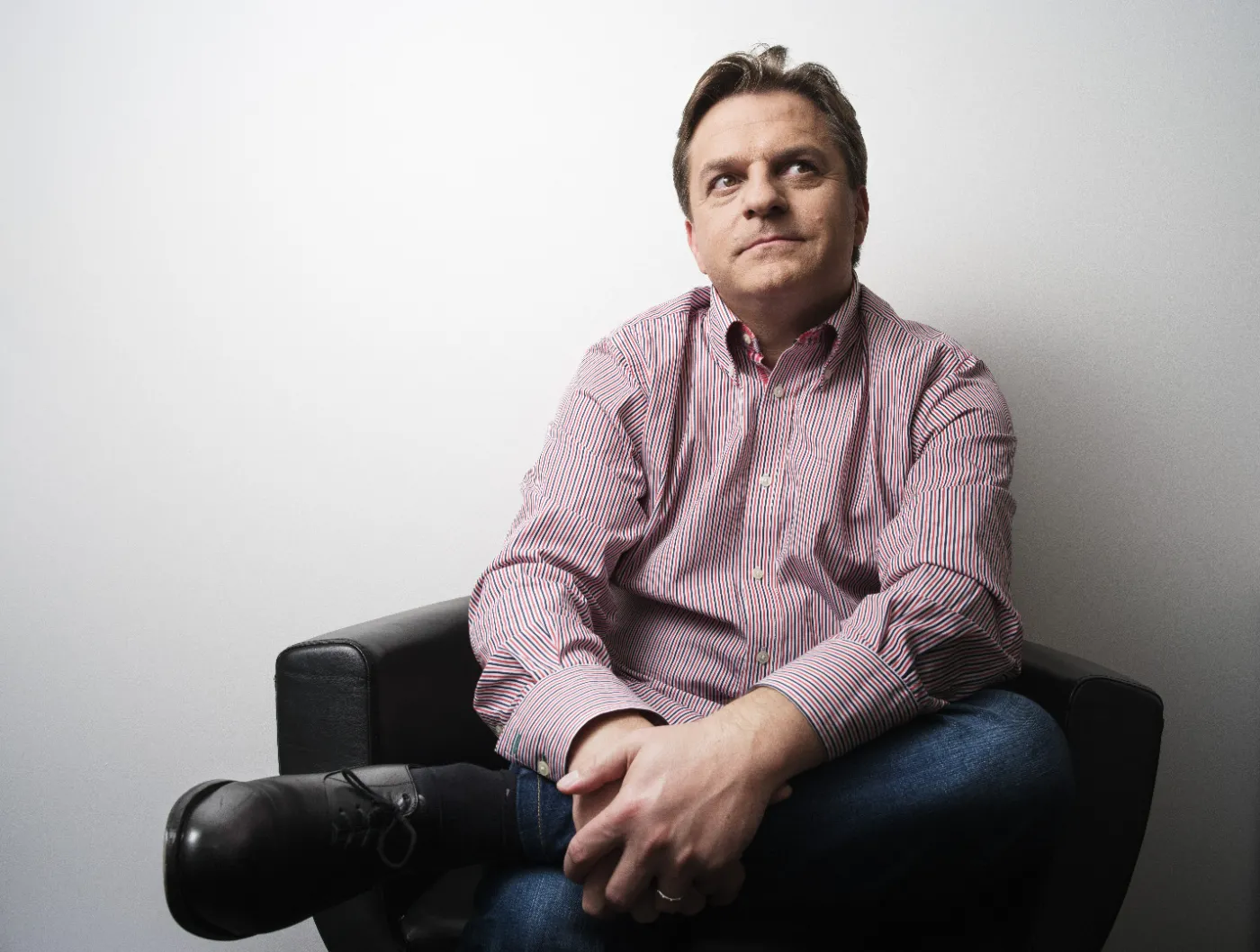 Rymanowski: Jestem wdzięczny Panu Bogu, że nie trafiłem do TVP [WYWIAD]