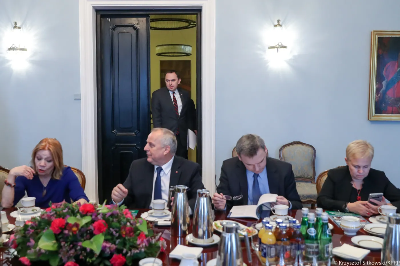 Oto skład Kapituły Polskiej Wystawy Gospodarczej 2019-2020