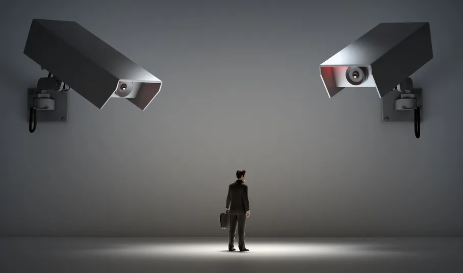 Kawecki: Nie wszystkie formy nadzoru podwładnych są monitoringiem [WYWIAD]