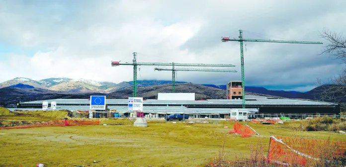 Polska nie korzysta ze środków UE na porozumienia ponad granicami