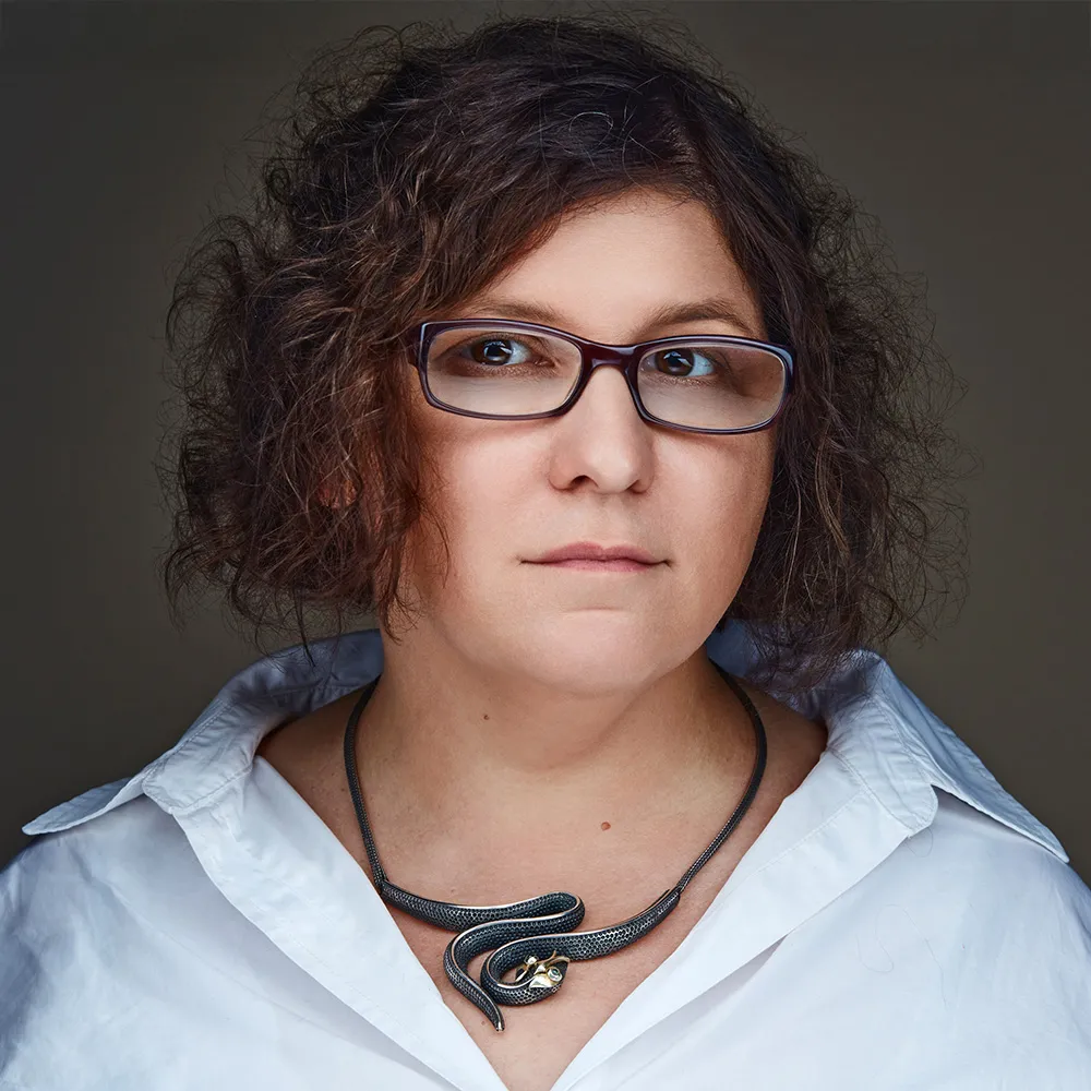 Author