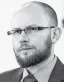 doktor prawa, dyrektor departamentu rent zagranicznych ZUS