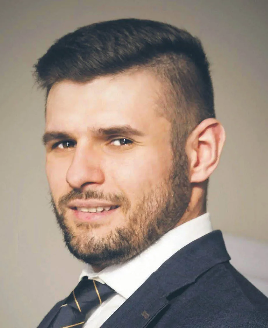 Author