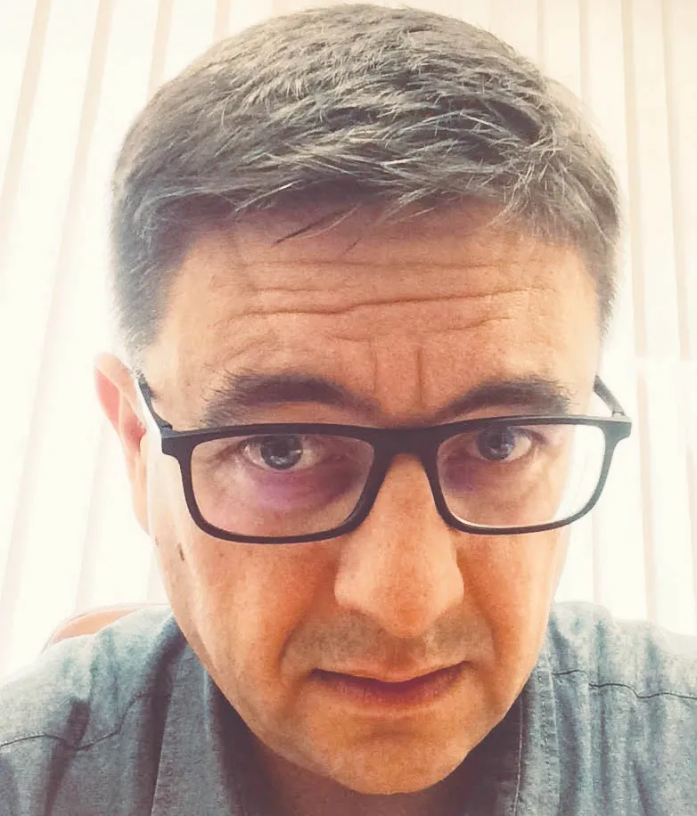 Author