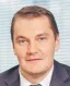 starszy menedżer w dziale doradztwa podatkowego Deloitte