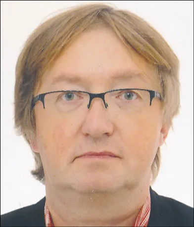 Author