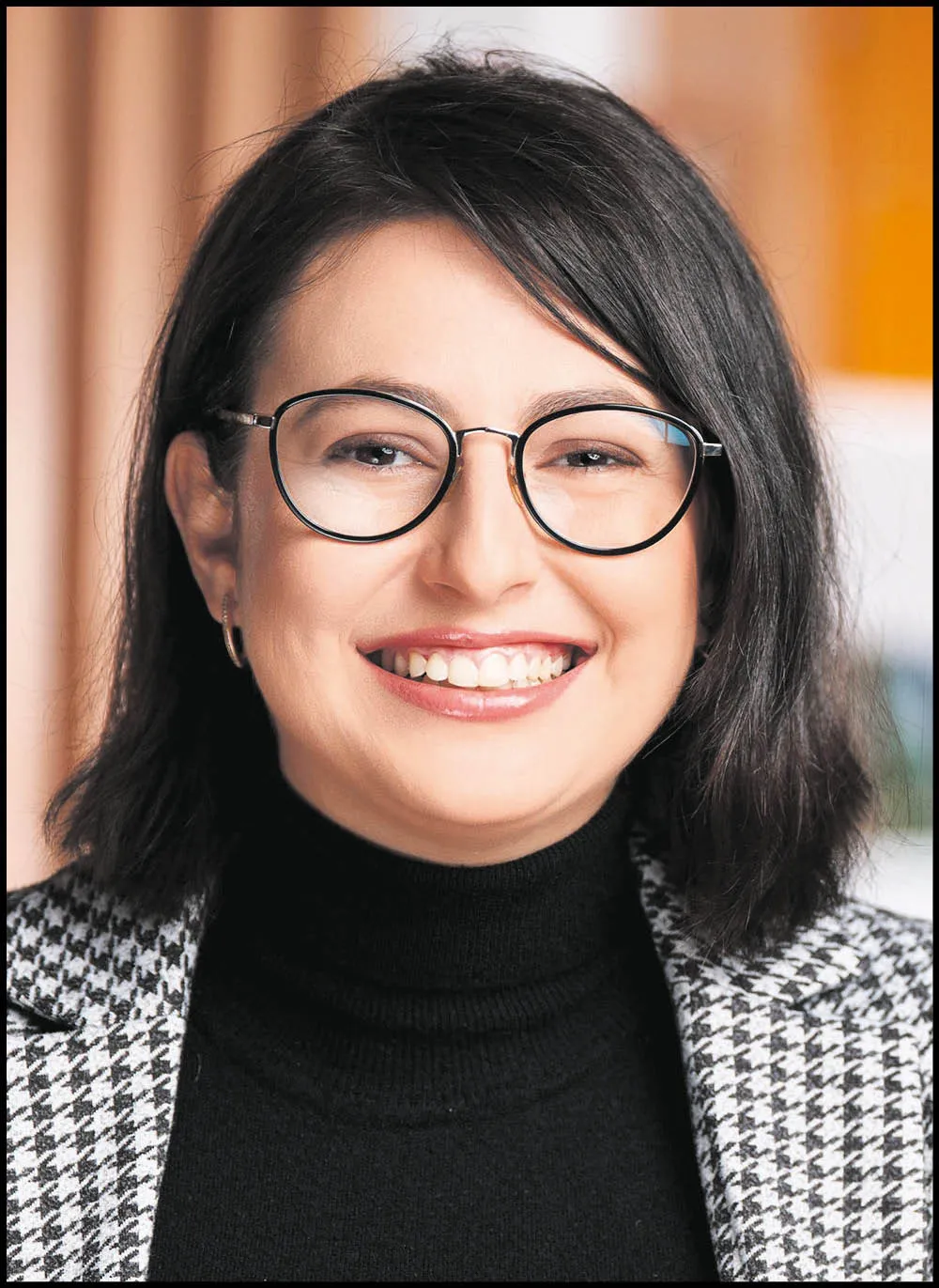 Author