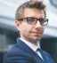 doktor nauk prawnych, adwokat w Kancelarii COGENTS Skibicki Dończyk Adwokaci. Specjalizuje się w obszarze prawa karnego gospodarczego, compliance oraz prawie farmaceutycznym, fot. mat. prasowe