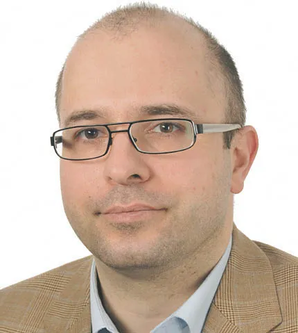 Author
