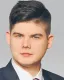 prawnik w kancelarii Raczkowski Paruch w biurze w Katowicach