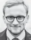 student filozofii i politologii na London School of Economics (LSE), współprzewodniczący LSE SU Polish Business Society – stowarzyszenia zrzeszającego polskich studentów na LSE