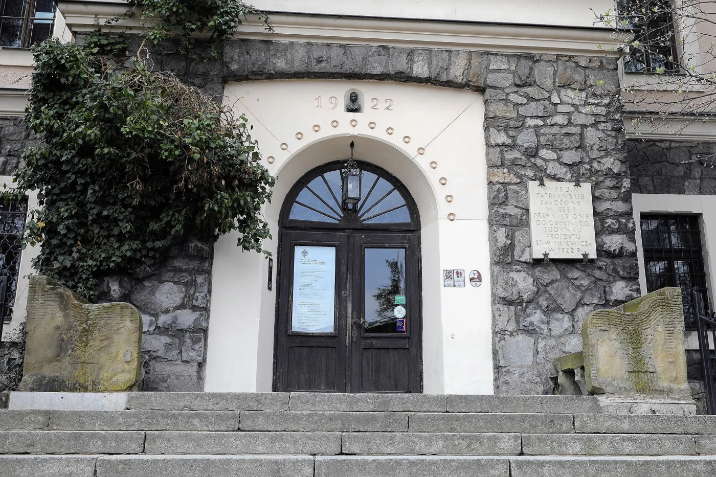 Muzeum Tatrzańskie od 1 stycznia będzie Muzeum Narodowym