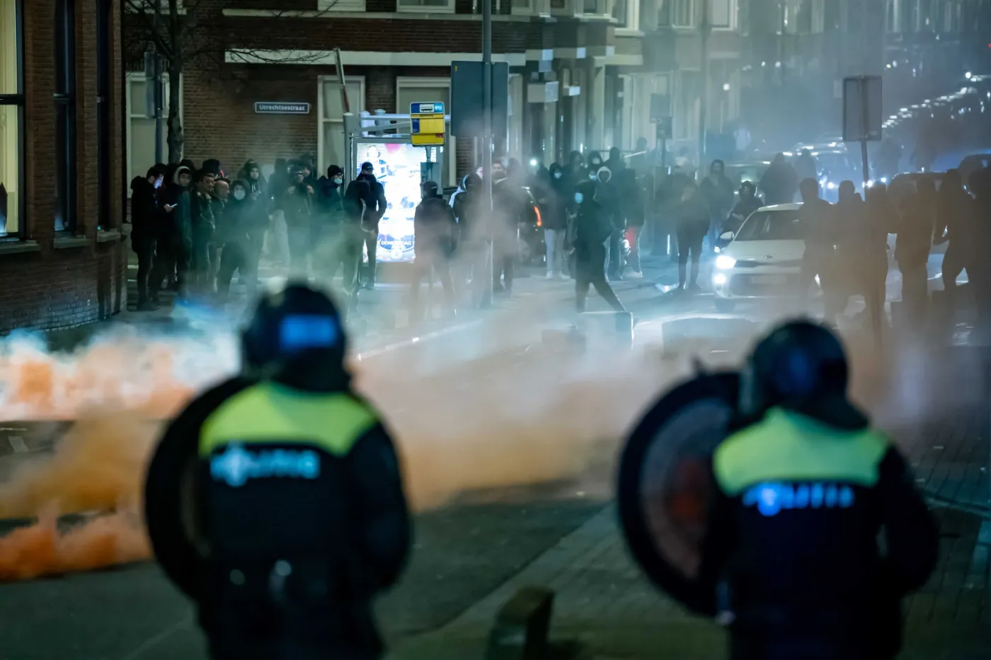 Koronawirus nie odpuszcza. Widmo kolejnych lockdownów krąży nad Europą Zachodnią