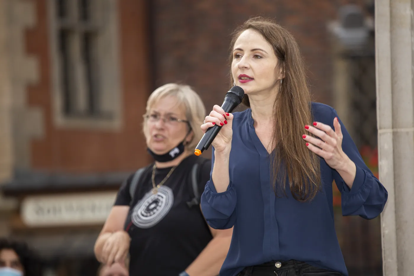 Posłowie KO wezmą udział w spotkaniu dot. zmian w prawie aborcyjnym. Wahają się PSL i Konfederacja