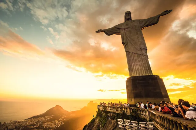 Brazylia: Ogromne zniszczenia w Muzeum Narodowym w Rio de Janeiro