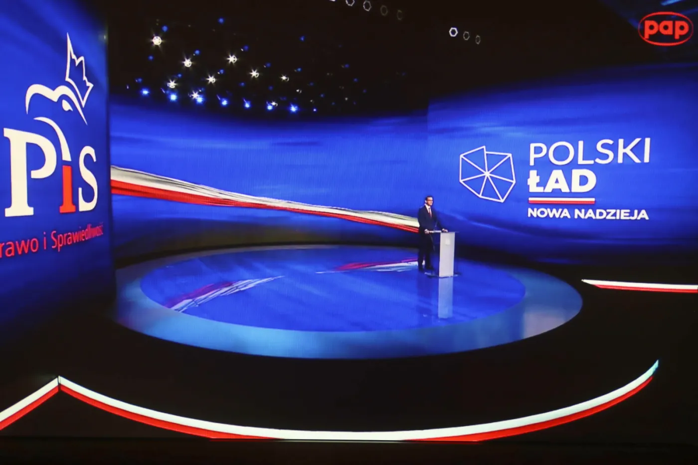 Polski ład – Czyli korzyści jednych na koszt drugich [OPINIA]