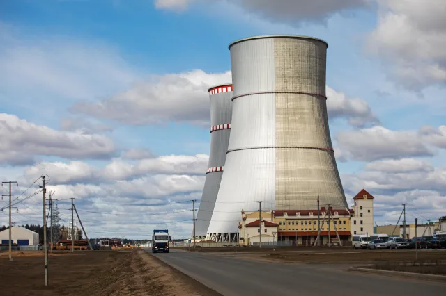 Czy grozi nam białoruski Czarnobyl [WYWIAD]