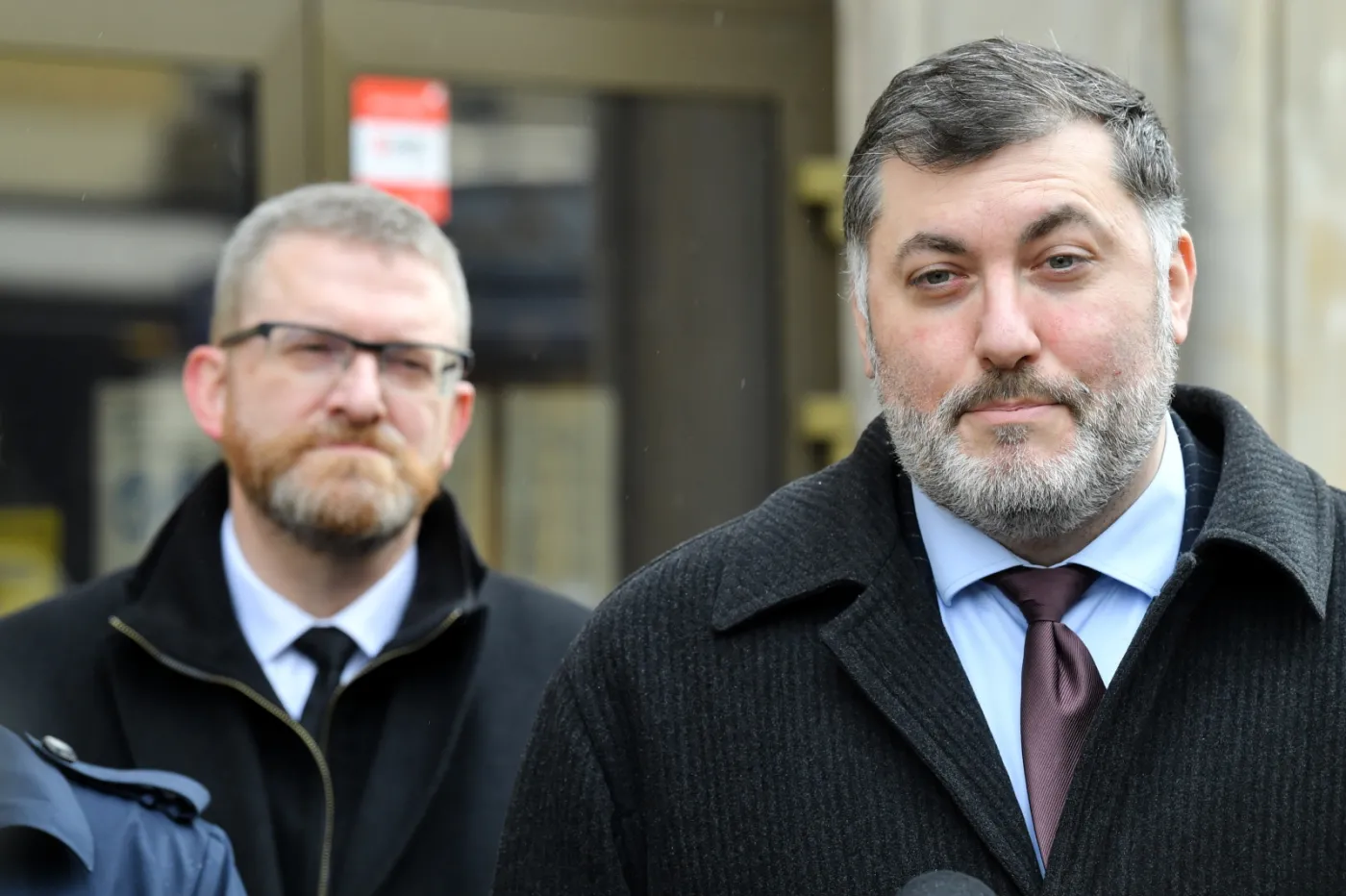 Konfederacja złożyła zawiadomienia do prokuratury za lockdown. Dotyczą m.in. premiera