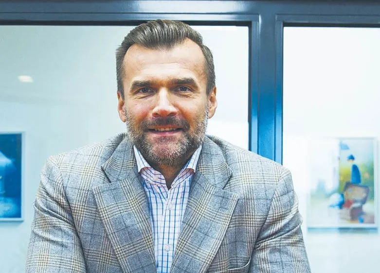 Kanownik o KSC: Cyberbezpieczeństwo jest dziś elementem wyścigu zbrojeń, któremu nie możemy się biernie przyglądać [WYWIAD]