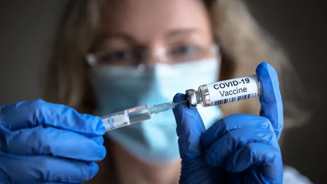 Kolejne badania potwierdzają bezpieczeństwo mieszania szczepionek przeciw Covid-19