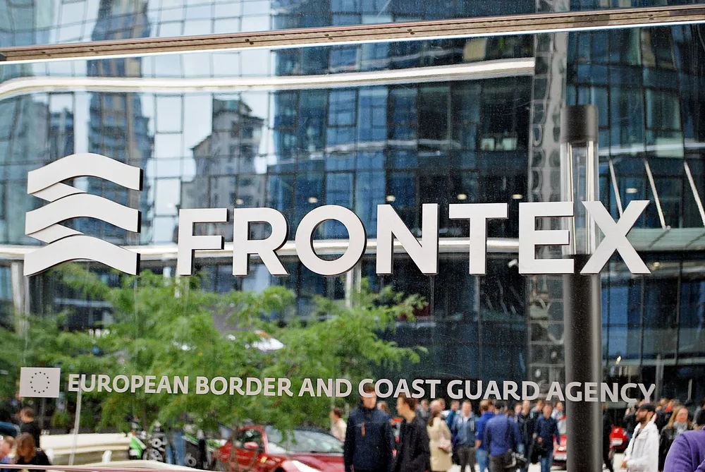 Czy Frontex obroni twierdzę Unii Europejskiej