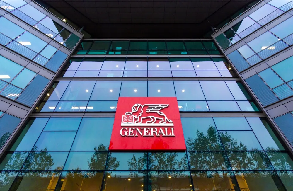 Generali Towarzystwo Ubezpieczeń ukarane przez KNF