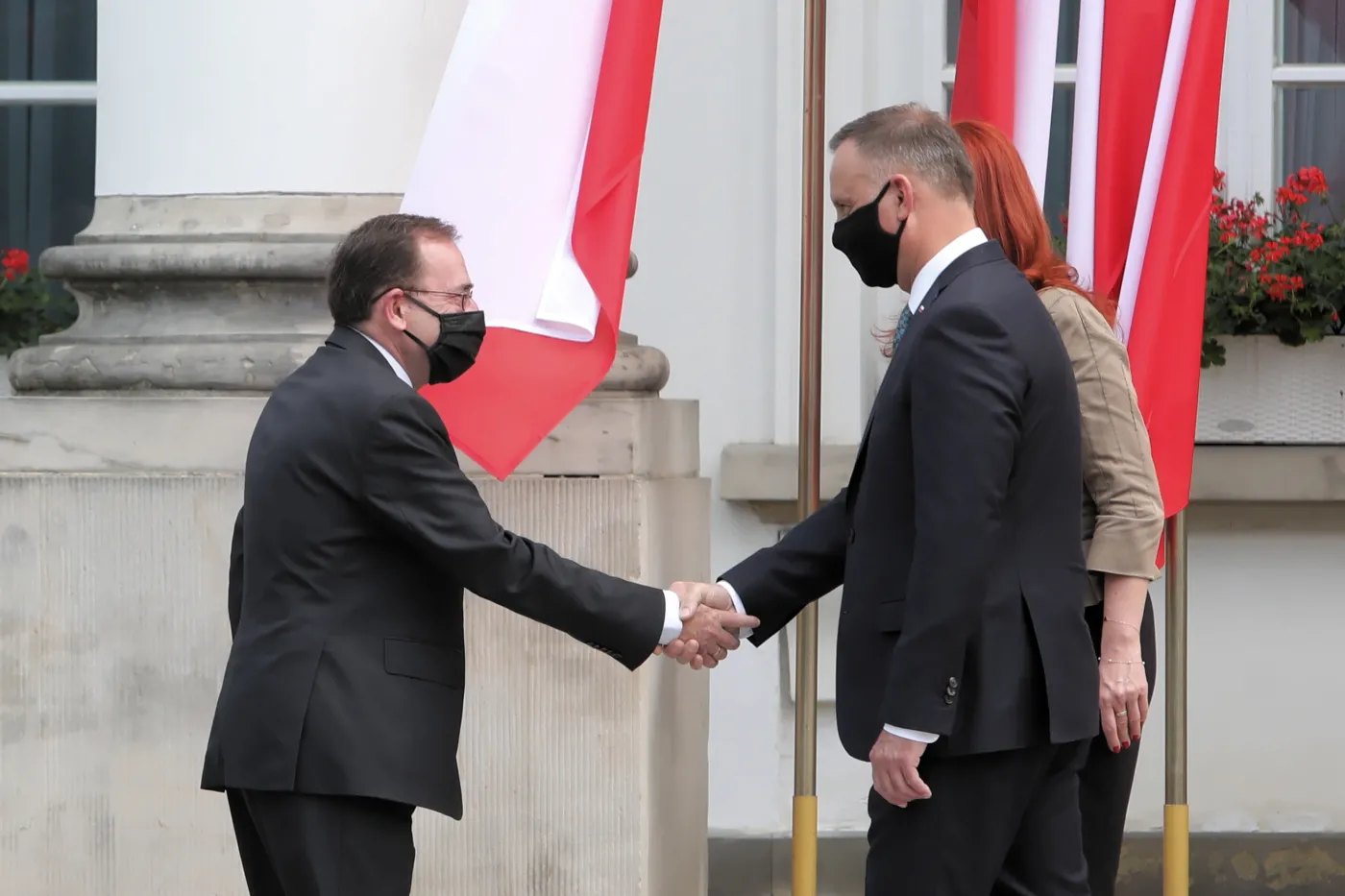 Pytania prezydenta do MSWiA o stan wyjątkowy
